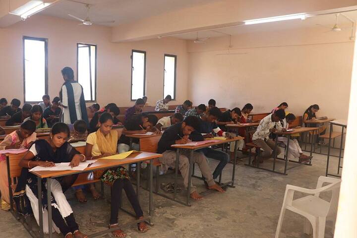 classroom